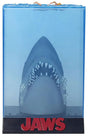 Sd toys jaws 3d poster pvc figure 50th anniversary 26 cm mini-figuur