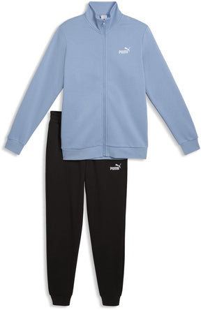Puma ess sweat suit fl xl