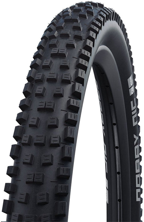 Buitenband Schwalbe Nobby Nic Performance 29 x 2.25 57-622 mm - zwart