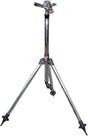 Bradas ch-2302 90 serie - pulsatiesproeier op statief - 90cm - metalen statief - mosiëkkop