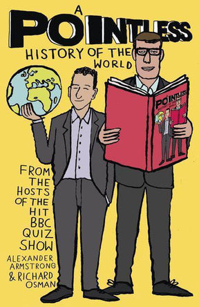Pointless books 5 - a pointless history of the world