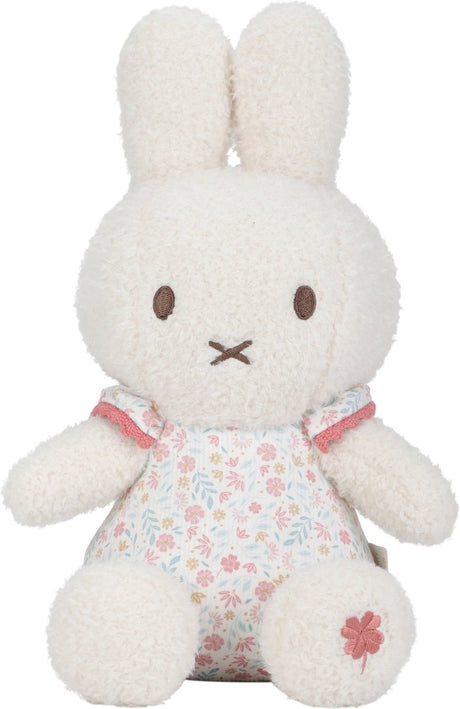 Nijntje x little dutch lucky blossom knuffel 30 cm