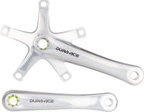 Shimano dura-ace track fc-7710 octalink crank