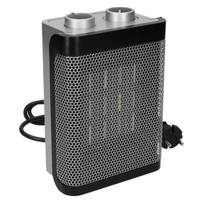Sunnywarm 70 camping kachel elektrisch - keramisch 500 - 1000 watt