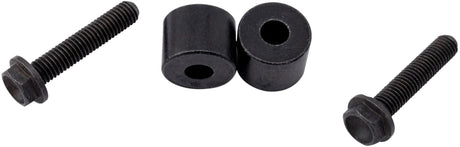 Kappa montage-kit mounting kit specif windshield ben.trk kn8703