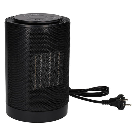 Sunnywarm 360 moderne elektrische kachel – keramisch 600 – 1200 watt