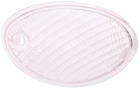 Vicma blinkerglas turn signal cap front left, 8345