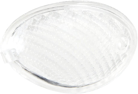 Vicma blinkerglas turn signal cap front right , 8346