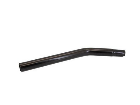 Bmx zadelpen bugatti zwart 25.4