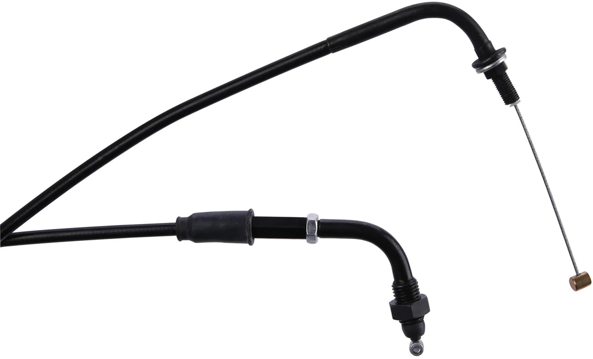 Rms gaszug throttle cables