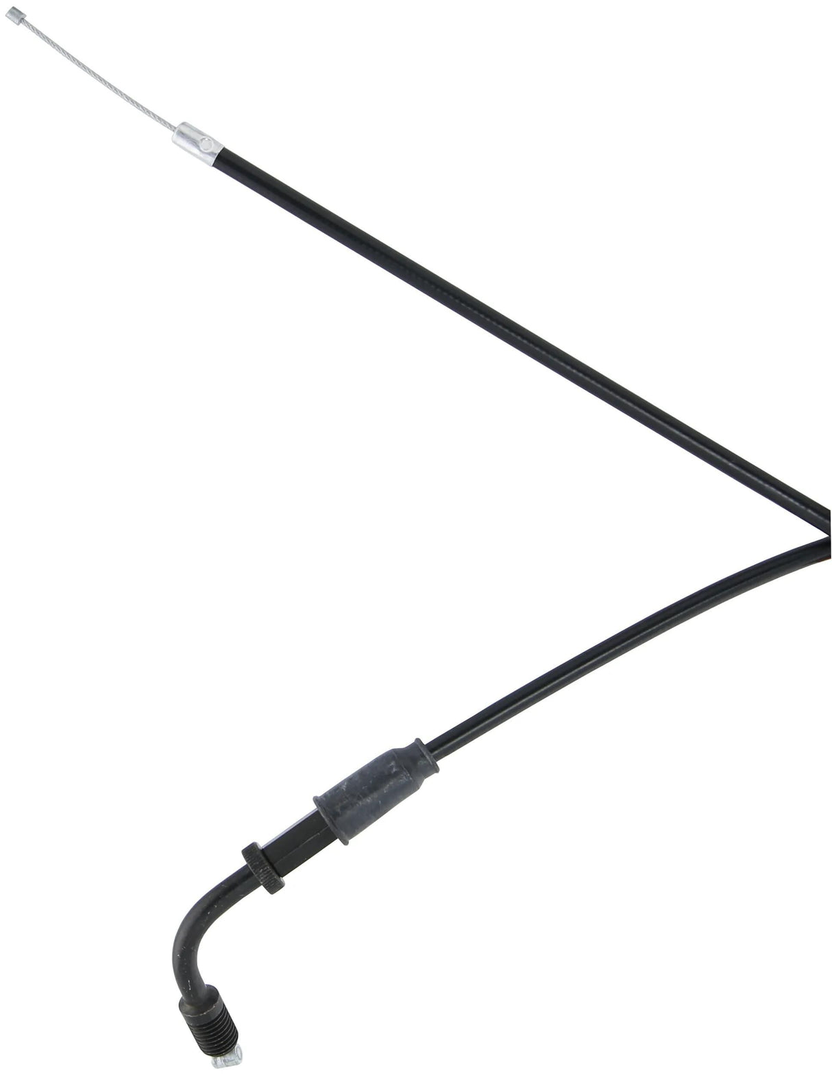 Rms gaszug throttle cables 1 ovetto,