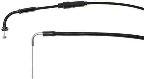 Supertec tuning parts gaszug throttle cables