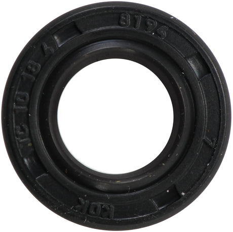 Rms keerring simmerring 10x18x4
