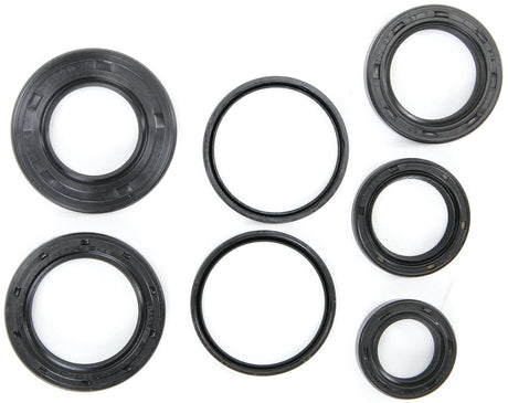 Athena motor-keerring set simmerring set di-tech engine