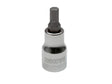 Bahco inbusdop 1 2-9mm