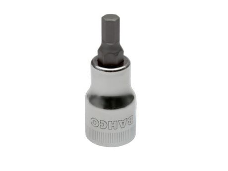 Bahco inbusdop 1 2-6mm