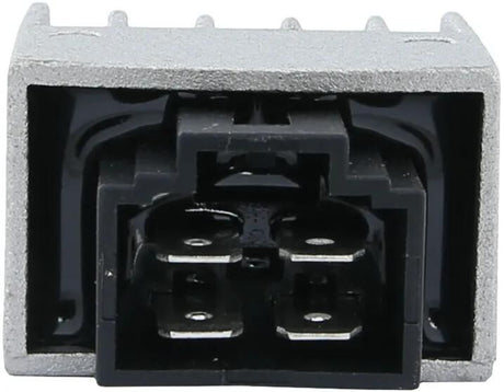 One spannungsregler voltage regulator 4 pins