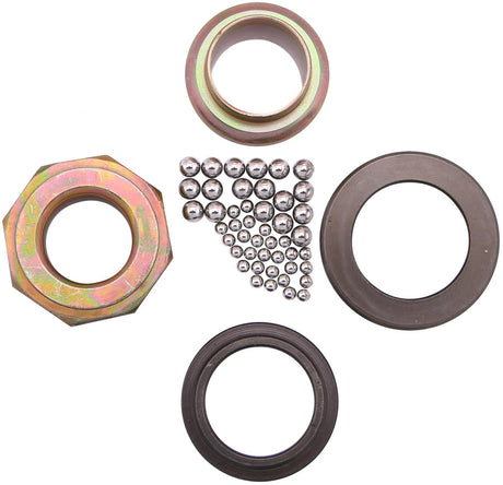 Rms balhoofd lagerset headsets 6-part