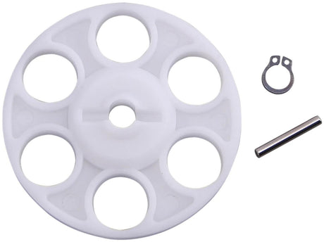 Rms nylon schijf nylon disk minarelli lc engines