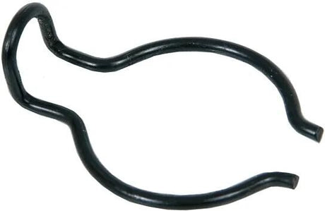 Buzzetti sicherungsfeder kickstarterclipfeder china engine 139qma qmb