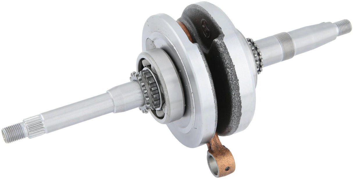 Athena kurbelwelle crank shafts import, sukida 125