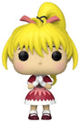 Funko hunter x hunter verzamelfiguur pop! animation bisky - 9 cm multicolours
