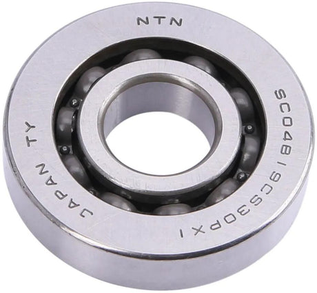 Ntn kugellager ball bearings sc04b19cs 20x56x12