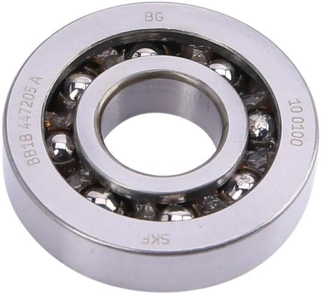 Skf kugellager ball bearings 25x56x12 bb13096