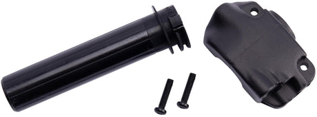 Domino gasdraaigreep armatuur throttle grips alu sw 1-pulley