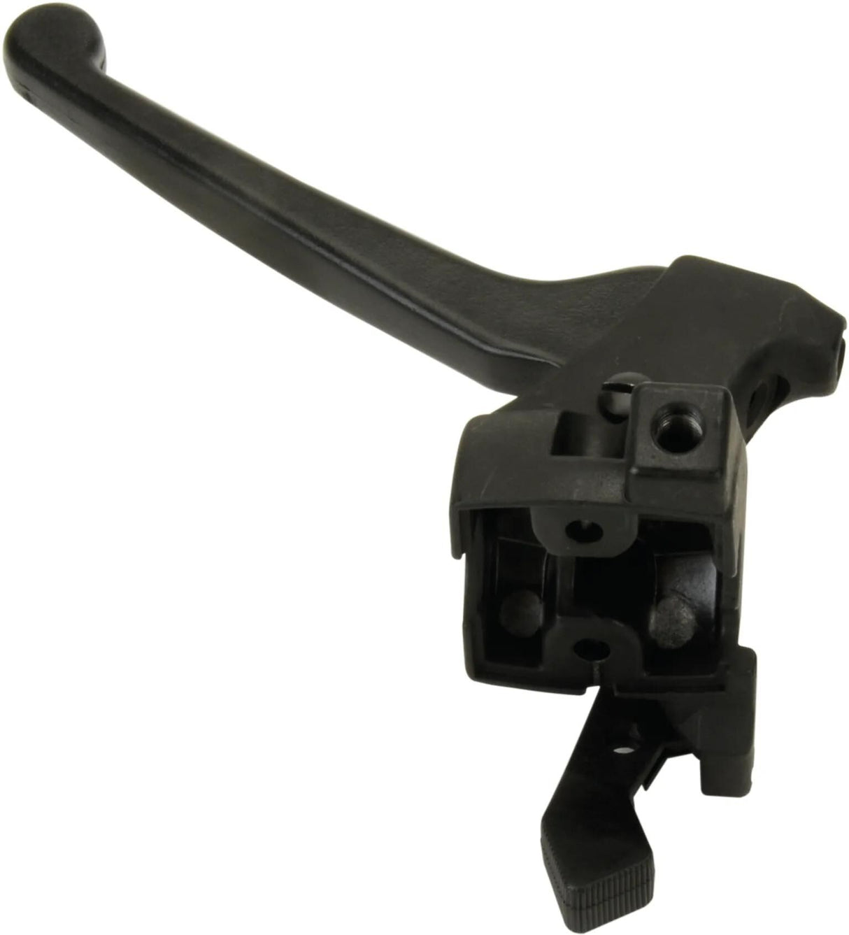 Domino remgreep armatuur scooter brake grip aluminum,cable hoists sw