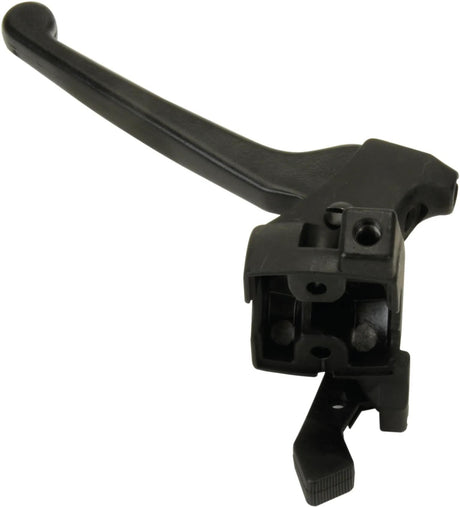 Domino remgreep armatuur scooter brake grip aluminum,cable hoists sw