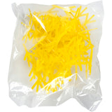 Creativ company http: www.cchobby.nl kippen-voeten-h-28-mm-l-37-mm-geel-50-stuk-1-doos