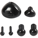 Creotime https: www.cchobby.nl ogen-en-snuiten-voor-modellering-d-3-6-mm-afm-8x6-14x11-mm-zwart-20-set-1-doos