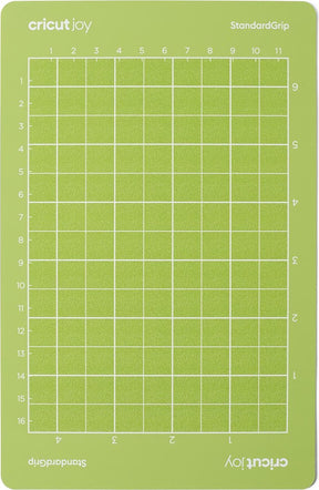 Cricut joy™ standardgrip snijmat groen 1 stuk(s)