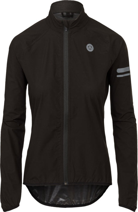 Agu regenjas essential dames