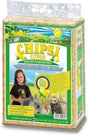 Chipsi houtvezel - citrus