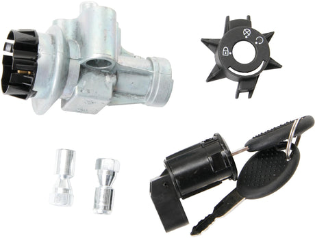 Tnt slot set lock set speedfight 2 (without cab