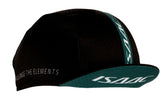 Zwiedź drużynowy ISAAC Cycling Cap