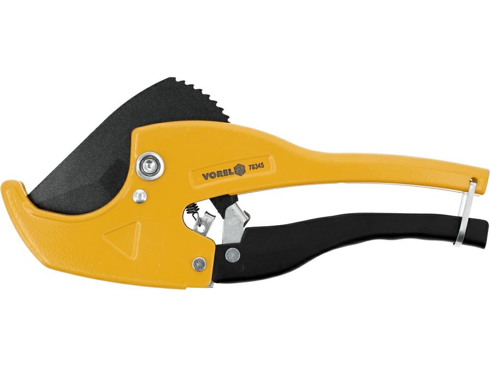 Vorel buizensnijder pvc rd 64mm