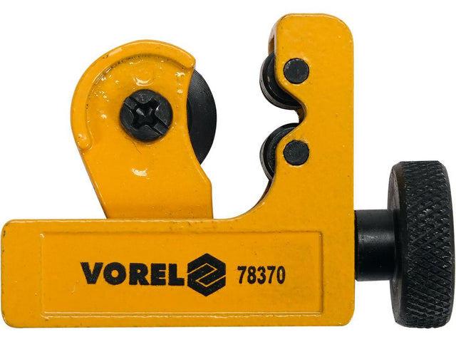 Vorel buizensnijder 3-22mm