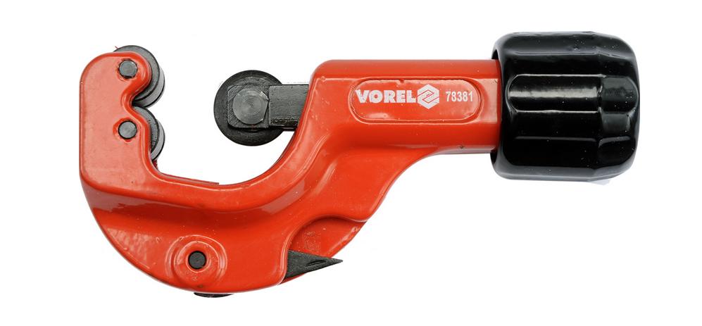 Vorel buizensnijder 3-32mm .