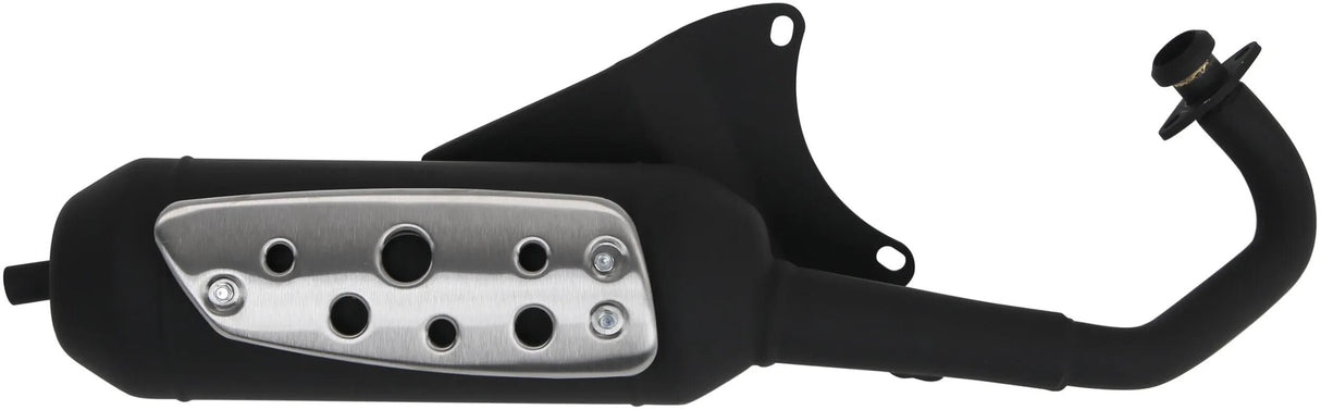 Tecnigas schalldämpfer silent pro sound compl silent pro sw-chr