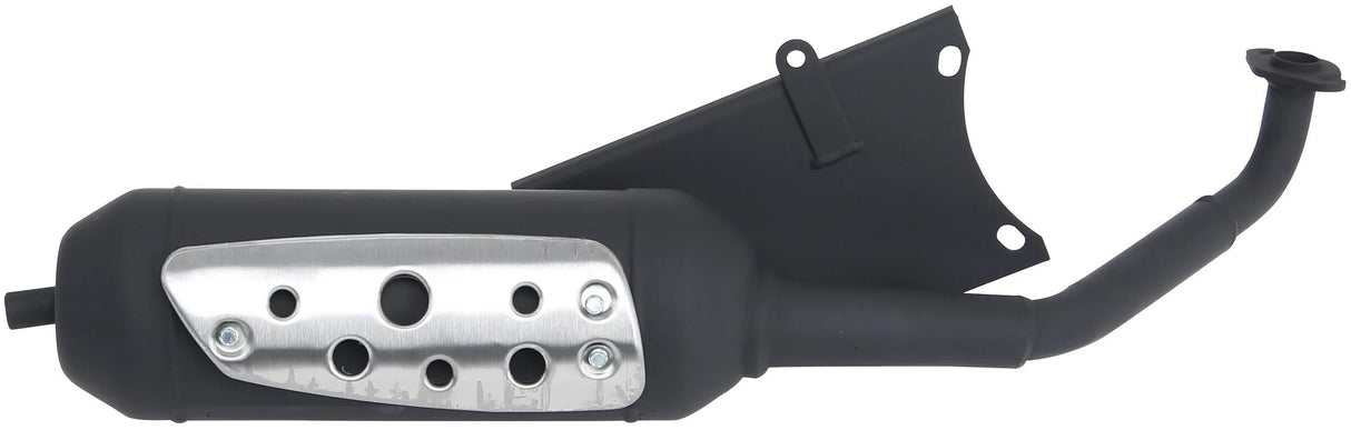 Tecnigas geluiddemper silent pro sound compl silent pro sw-chr