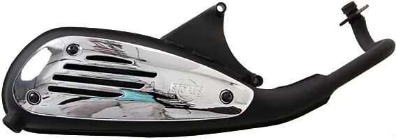 Sito plus geluiddemper sport schalld sito compl sw-si