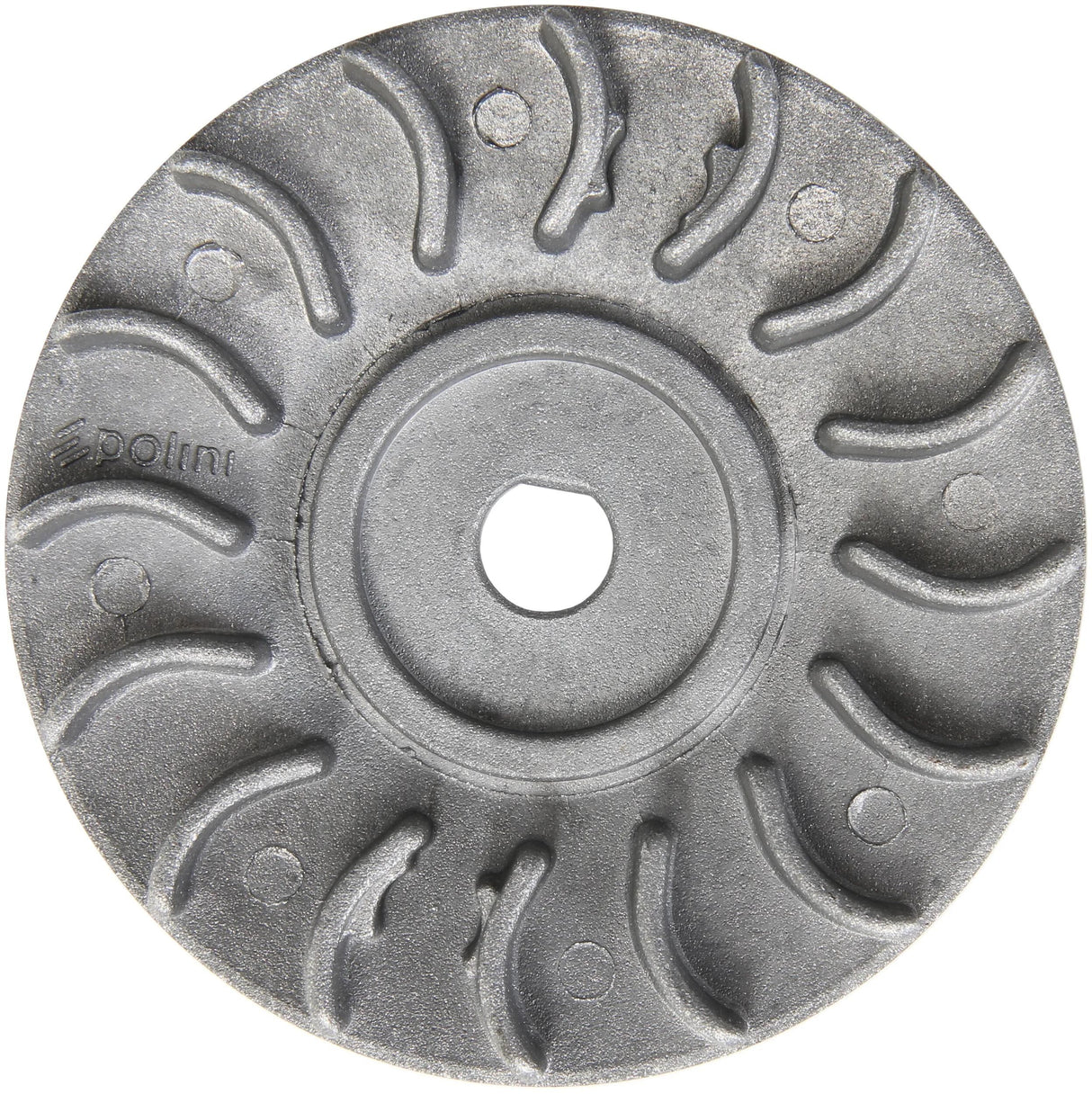 Polini v-snaarschijf air speed v-belt pulleys