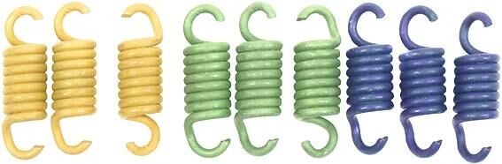 Polini koppelingsveer spring kit reinforced
