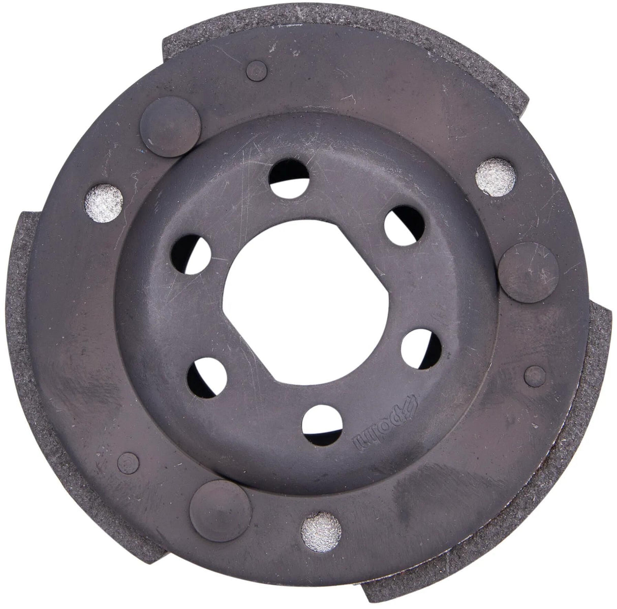 Polini koppeling speed clutch 2g evo coupling d107mm 624g