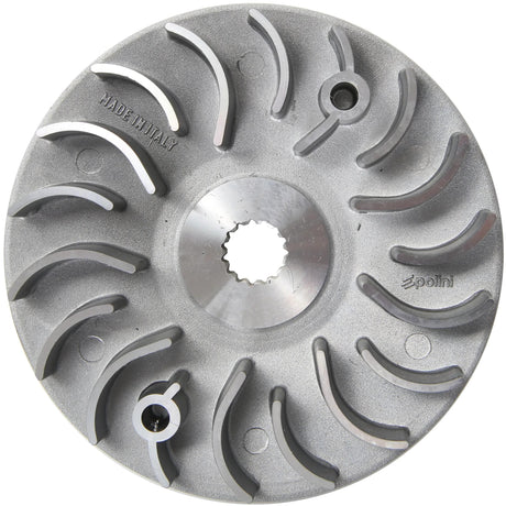 Polini v-snaarschijf air speed v-belt pulleys