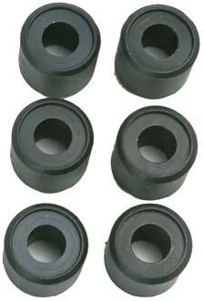 Polini variomatic gewicht roller core set 20x17 mm, 10.4 gr, 6 pcs.