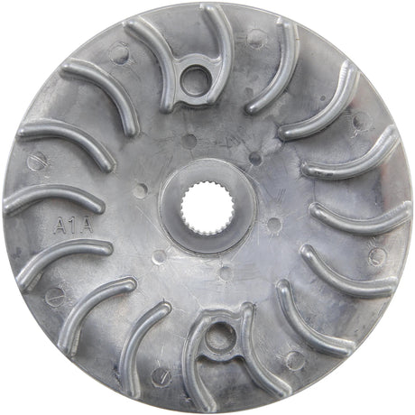 Supertec tuning parts vliegwiel luefterrad